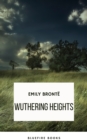 Wuthering Heights : A Timeless Tale of Passion and Revenge - eBook