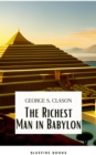 The Richest Man in Babylon: Unlocking the Secrets of Wealth and Financial Success - eBook