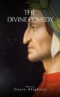 The Divine Comedy (Translated by Henry Wadsworth Longfellow with Active TOC, Free Audiobook) : A Paradiso of Imagination and Redemption - eBook