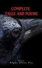 Edgar Allan Poe: The Complete Collection - eBook