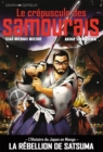 Le Crepuscule des Samourais - eBook