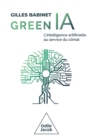 Green IA : L'intelligence artificielle au service du climat - eBook