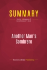 Summary: Another Man's Sombrero - eBook