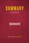 Summary: Bushworld - eBook