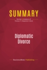 Summary: Diplomatic Divorce - eBook