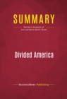 Summary: Divided America - eBook