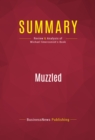 Summary: Muzzled : Review and Analysis of Michael Smerconish's Book - eBook