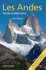 Cordillera Occidental : Les Andes, guide d'Alpinisme - eBook