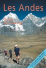 Equateur : Les Andes, guide de trekking - eBook