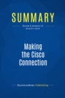 Summary: Making the Cisco Connection - eBook