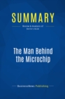 Summary: The Man Behind the Microchip - eBook