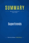 Summary: Supertrends - eBook