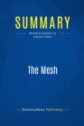 Summary: The Mesh - eBook