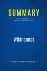 Summary: Wikinomics - eBook