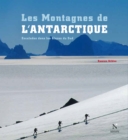 La Terre de la Reine Maud - Les Montagnes de l'Antarctique - eBook