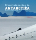 Mountaineering in Antarctica: complete guide - eBook