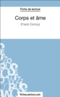 Corps et ame : Analyse complete de l'oeuvre - eBook