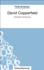 David Copperfield : Analyse complete de l'oeuvre - eBook