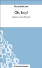 Oh, boy! : Analyse complete de l'oeuvre - eBook