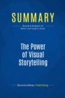 Summary: The Power of Visual Storytelling - eBook