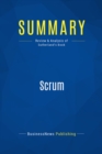 Summary: Scrum - eBook
