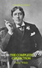 Oscar Wilde: The Complete Collection - eBook