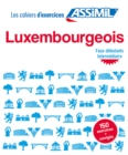 Cahier d'exercices LUXEMBOURGEOIS : faux-debutants & intermediaire - Book