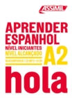 Aprender Espanhol - Book
