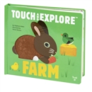 Touch and Explore: Farm - Book