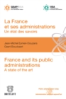 La France et ses administrations : un etat des savoirs - eBook