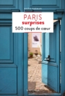 Paris surprises - eBook