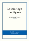 Le Mariage de Figaro - eBook