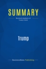 Summary: Trump - eBook