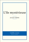 L'ile mysterieuse - eBook