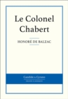 Le Colonel Chabert - eBook