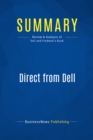 Summary: Direct from Dell - eBook