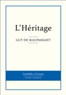 L'Heritage - eBook