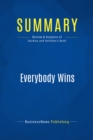 Summary: Everybody Wins - eBook