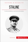 Staline : Du reve socialiste au cauchemar de la terreur - eBook