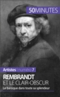 Rembrandt et le clair-obscur : Le baroque dans toute sa splendeur - eBook