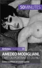 Amedeo Modigliani, l'art du portrait et du nu : Entre tradition et avant-garde - eBook