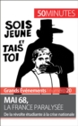 Mai 68, la France paralysee : De la revolte etudiante a la crise nationale - eBook