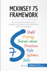 McKinsey 7S Framework : Boost business performance, prepare for change and implement effective strategies - eBook