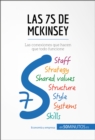 Las 7S de McKinsey : Las conexiones que hacen que todo funcione - eBook