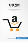 Amazon : El gigante del comercio electronico - eBook