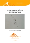 Corps, protheses, hybridation - eBook
