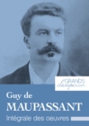 Guy de Maupassant - eBook