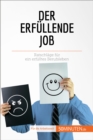 Der erfullende Job : Ratschlage fur ein erfulltes Berufsleben - eBook