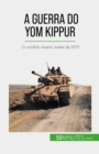 A Guerra do Yom Kippur - eBook
