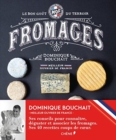 Meilleurs Ouvriers De France - Fromages - Le GoA»t Des Terroirs - Book